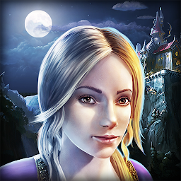 Morgiana: Mysteries Adventure — Android game icon