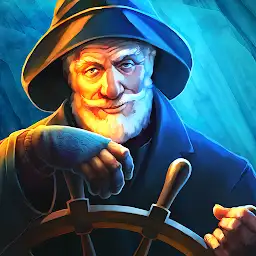 Mystery Expedition: Adventure — Android app icon