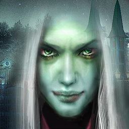 Revenge of the Spirit: Full — Android game icon