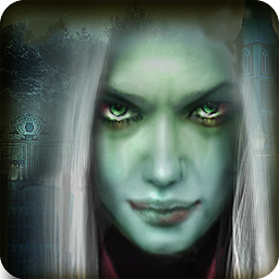 Revenge of the Spirit — Android game icon