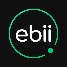 ebiiGO — Android app icon