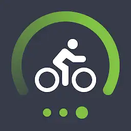 m-Go — Android app icon