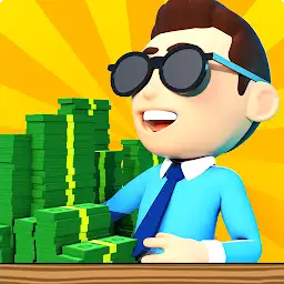 Millionaire To Billionaire — Android game icon