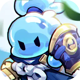 Slime: Unlimited Rebirth — Android app icon