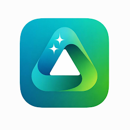 Acleanz Worker — Android app icon