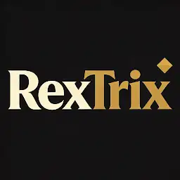 RexTrix — Android app icon