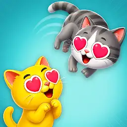 Flip Pounce — Android game icon