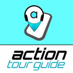 Action Tour Guide: Experiences — Android app icon