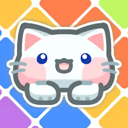 Catdoku — Android game icon