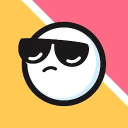 Crayon Adaptive IconPack — Android app icon