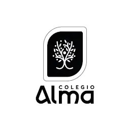 Colegio Alma — Android app icon