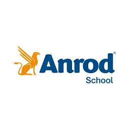Anrod School — Android app icon