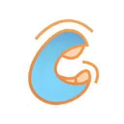 Escola Divina Providència — Android app icon