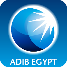 ADIB Egypt Token — Android app icon