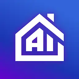 AI Home Planner - Design App — Android app icon