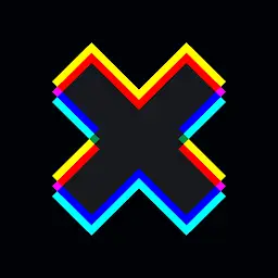 HypnoPixels・AI Photo Generator — Android app icon