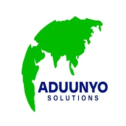 Aduunyo — Android app icon