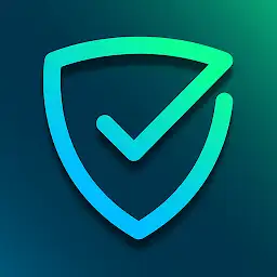 Phone Cleaner App — Android app icon