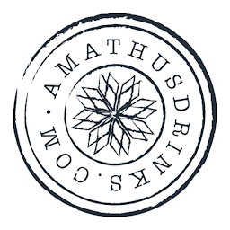 Amathus Drinks — Android app icon