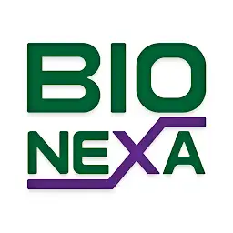 Bionexa — Android app icon