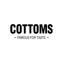 Cottoms Ordering App — Android app icon