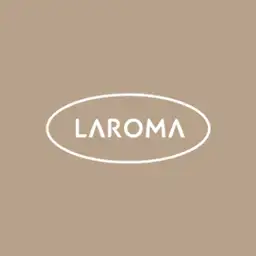 Laroma — Android app icon