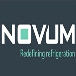 Novum Overseas Ltd — Android app icon
