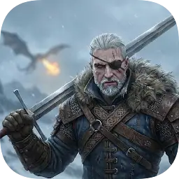 Aeon of Frost — Android game icon