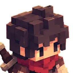 TerraFall: OldSchool Version — Android game icon