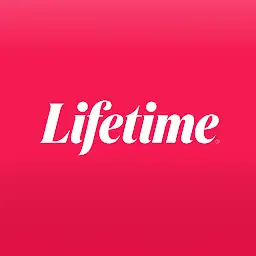 Lifetime: TV Shows & Movies — Android app icon