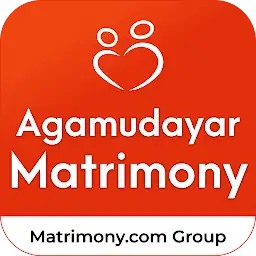Agamudayar Matrimony — Android app icon