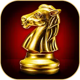 Chess — Android game icon