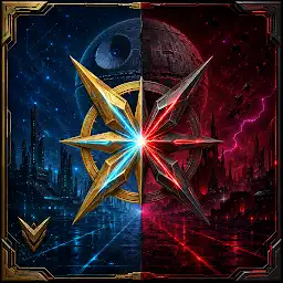 Galaxy Commander — Android game icon