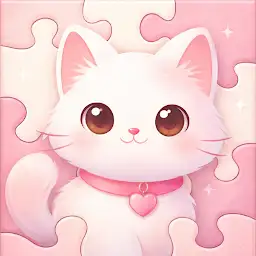 Cat: MeowPedia — Android game icon