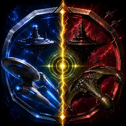 Starbase Adventure: OPS — Android game icon