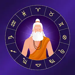 AI Astrologer: Horoscope Tarot — Android app icon