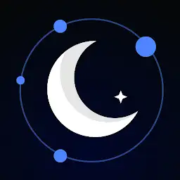 AI Astrology: Daily Horoscope — Android app icon