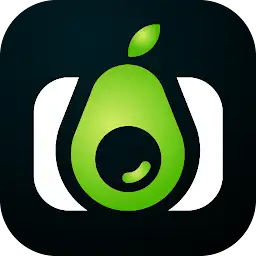 CalCam: AI Diet & Health — Android app icon
