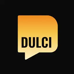 Dulci: AI Interactive Story — Android app icon