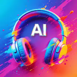 SongAI - AI Music Generator — Android app icon