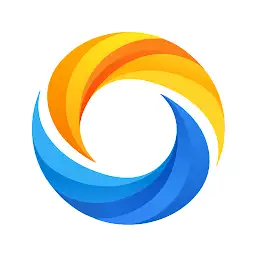 One Browser - Private & Fast — Android app icon