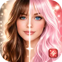 AI Art Generator: Photo Lab — Android app icon