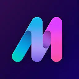 AI Mirror: AI Photo & Video — Android app icon