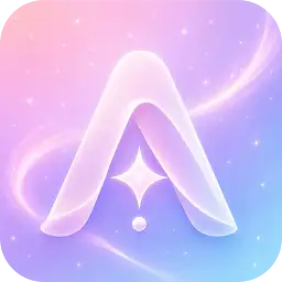 AI Art Transformer & Generator — Android app icon