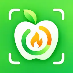 AI Calories: Calorie Counter — Android app icon