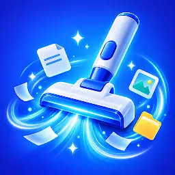 Clean Storage - AI Cleaner App — Android app icon