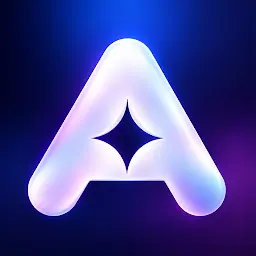 Artvilize: AI Video Generator — Android app icon