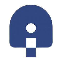 AiFRAMS - Digital Verification — Android app icon