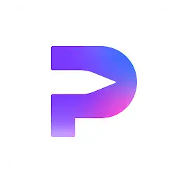 HiPaint: Sketch, Draw & Paint — Android app icon