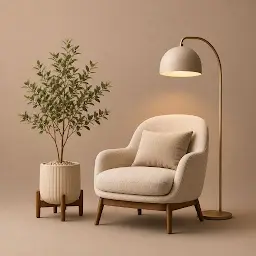 Designest: AI Home Design — Android app icon